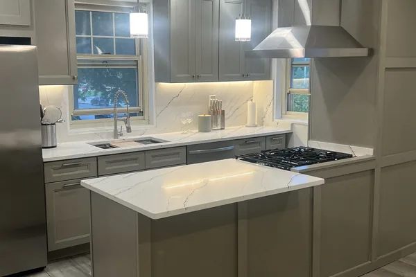 Douglaston Kitchen Remodel